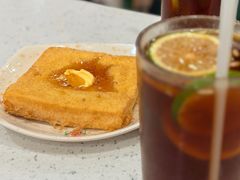 -露莎餐厅(国贸店)