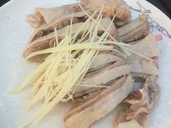 -乡亲鹅肉城(吴江店)