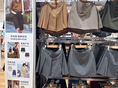 -优衣库(上海虹口龙之梦店)