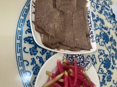 -马子禄牛肉面(金宝街店)