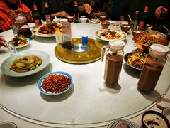 -巴依老爷新疆美食(清华东门店)