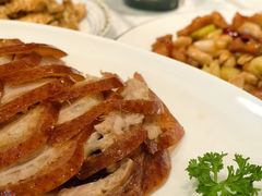 -福来居烤鸭店(天坛二店)