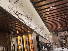 -深圳四季酒店·馥自助餐厅