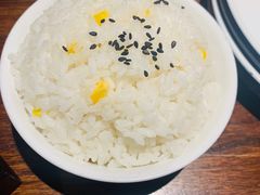 -绿茶餐厅(燕郊永旺店)