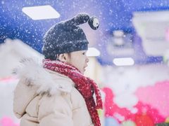 -宁波冰雪大世界(北仑区)