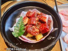 -谷牛和牛烤肉(漕河泾印象城店)