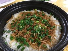 -大笑饭堂(甲子桥店)