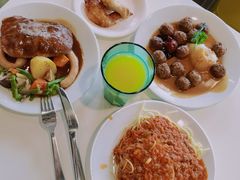 -宜家·瑞典风味餐厅(无锡店)