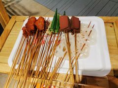 -袁记串串香(人民公园店)