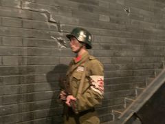 -《12·12》西安事变大型实景演出