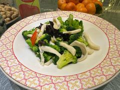 -撒拉花儿·新疆菜·清真(太阳宫店)