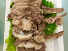 手抓羊肉-老毛手抓·盐池滩羊非遗手抓(宁夏总店)