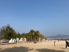 -玫瑰海岸文化旅游度假区