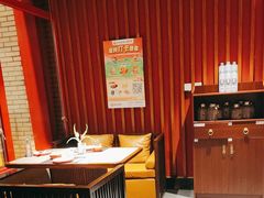 -四川饭店·小龙虾(长白店)