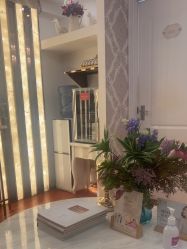 -茜尔维亚修身连锁(闵行莘庄店)