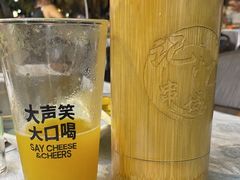 -记忆串城·东北烧烤·小龙虾·大型团建(南油店)