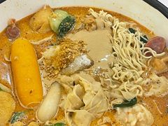 -高福麻辣烫(新阳店)