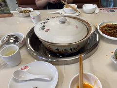 -土连锅·现熬养生汤锅(梁家巷店)