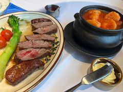 -黑宝石西餐厅(汇励99城市公园店)