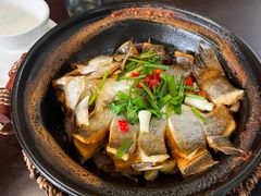 -喜洲翰林餐厅(董家百年老宅店)