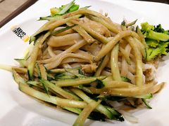 -魏家凉皮(丽彩万达餐厅)