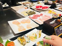 -大渔铁板烧(大悦城店)