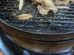 -老北京石记炙子烤肉(松园店)