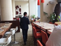-上海浦东康桥绿地假日酒店