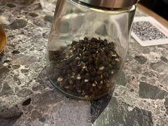 -芭莉与彩虹西餐厅(成都合生汇店)