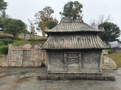 -昌州古城