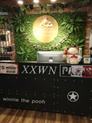 -小熊维尼高端儿童摄影(南山信和店)
