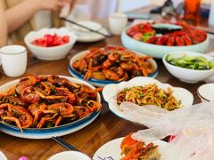 -马头巷·食景园(苏州总店)