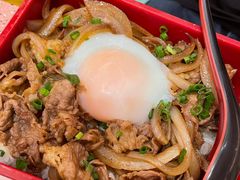 -元气寿司(环球港店)