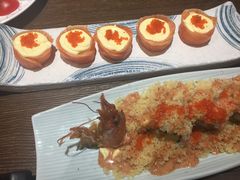 -大雄寿司(中华广场店)
