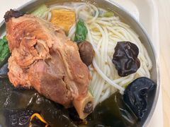 -红鼻子桂林米粉(金唐新光界店)