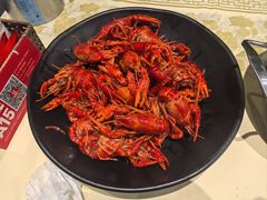 -聚味瞿记·龙虾堂(咸嘉湖店)