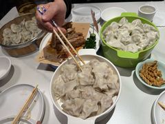 -来相会饺子·新辽菜(甘家口店)