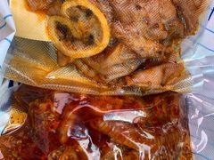 -脱骨凤爪(石桥店)