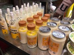 -德禄酸奶(莫家街店)