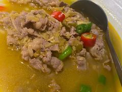 -筱爷叔·上海传统手工菜(玉树路店)
