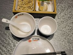 -老济南·地道济南菜(大明湖店)