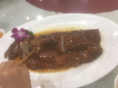 -朱仔记食府(江南大道店)