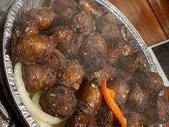 -张掖老菜馆(民主东街店)