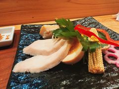 -篝拉面(银座店)