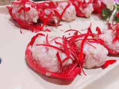 虾滑-小龙坎火锅(春熙太古里店)