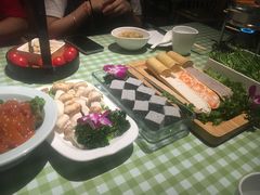 -番食园鲜食火锅(高新店)