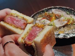-High Yaki THE SEA海鲜居酒屋