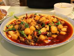 饵块鸡-红豆园(文林街店)