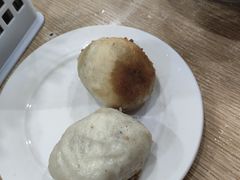 特色煎包-古街捞化牛杂(井大店)