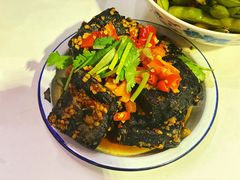文和友臭豆腐-老长沙龙虾馆(梅林店)